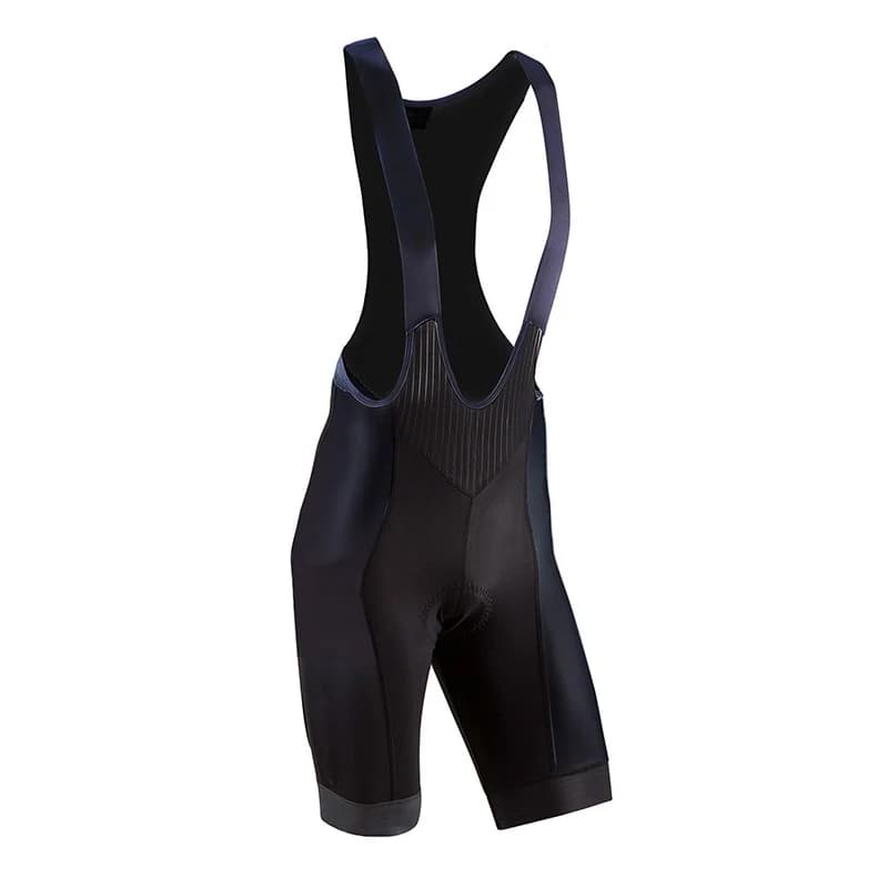 CRANKIT Squadra Men's Bib Short