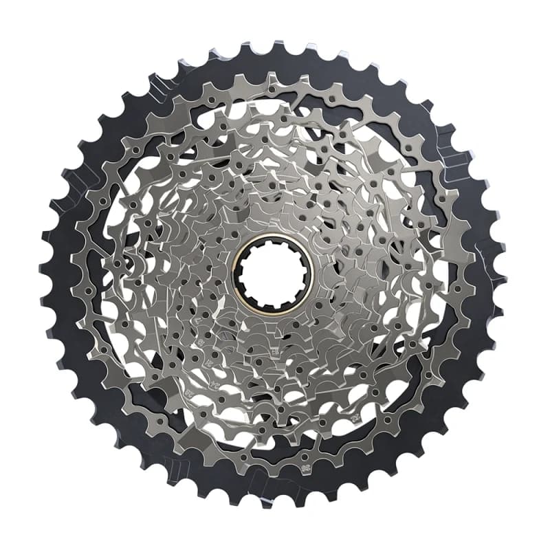 SRAM Force XPLR XG-1271 12-Speed Cassette