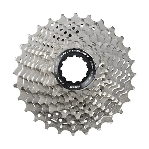 SHIMANO Ultegra CSR8000 11-Speed 11-30T Cassette