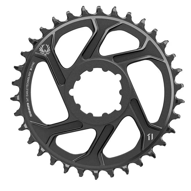 SRAM Eagle X-Sync Direct Mount Chainring