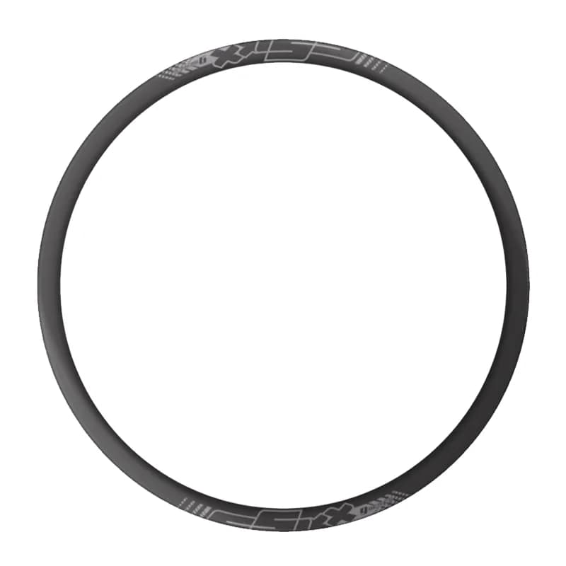 CSIXX END 9 Series MK5 29er Carbon Rim (32H)