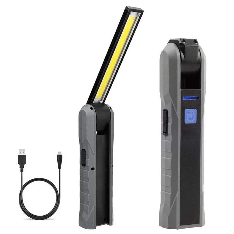 HILIGHT Multi 270 Rechargeable Light