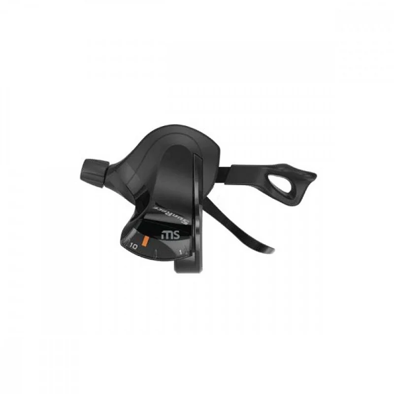 SUNRACE MS33 Dual Lever Left Trigger Shifter