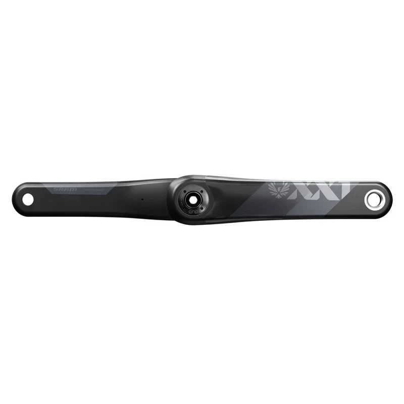 QUARQ XX1 Eagle Dub 8 Bolt CL-55 Crankarm Set (No Power Meter)