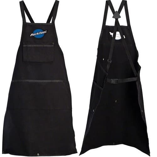 PARK TOOL Delux Shop Apron SA-3