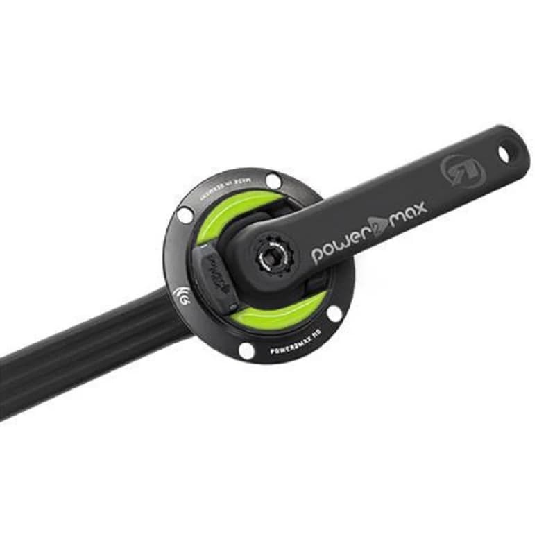 POWER2MAX NGeco Rotor Power2Max Edition Road Set