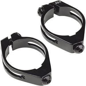 RYDER Seatpost Clamp For Water Bottles