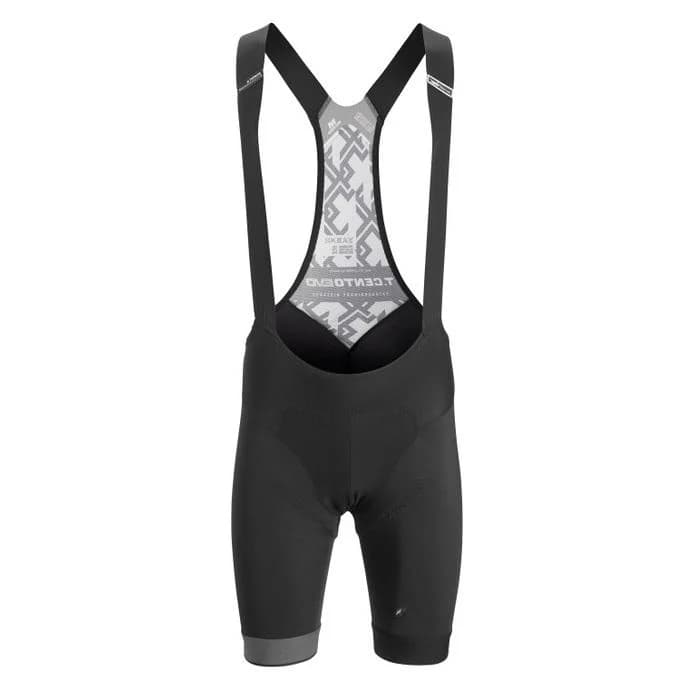 ASSOS Cento Evo Bib Short