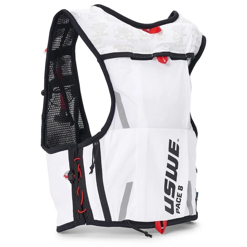 USWE Pace 8L Trail Running Vest