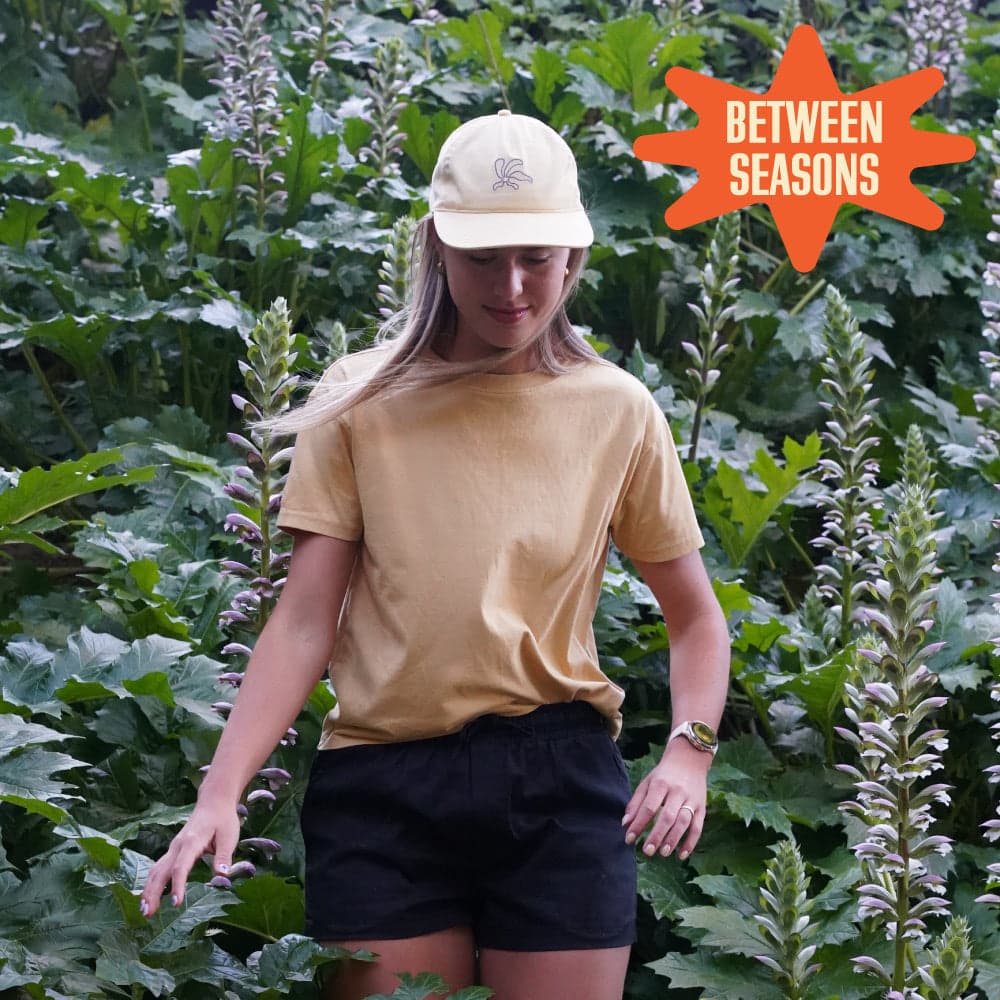 Women's Boxy Tee