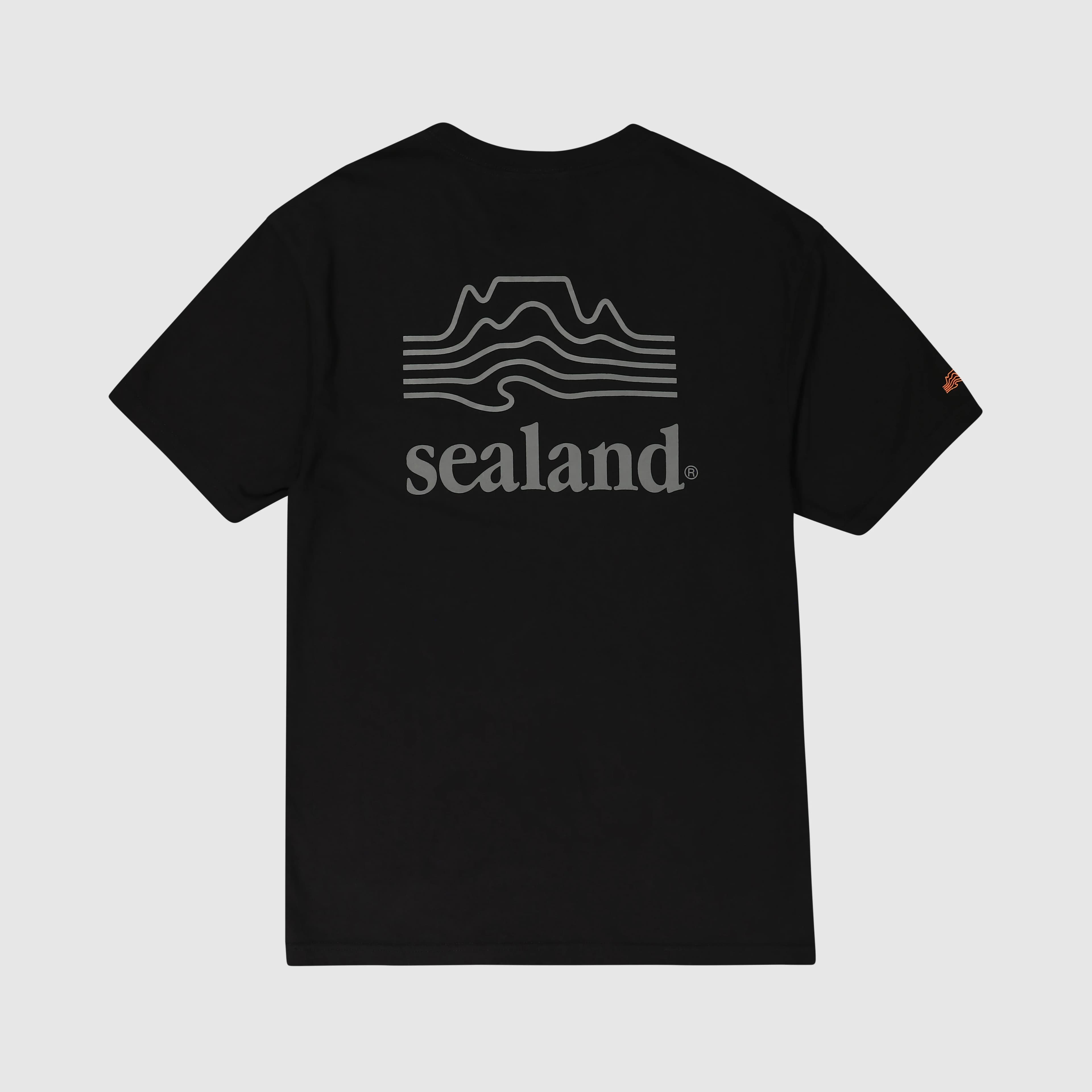 Men's Core Logo Tee