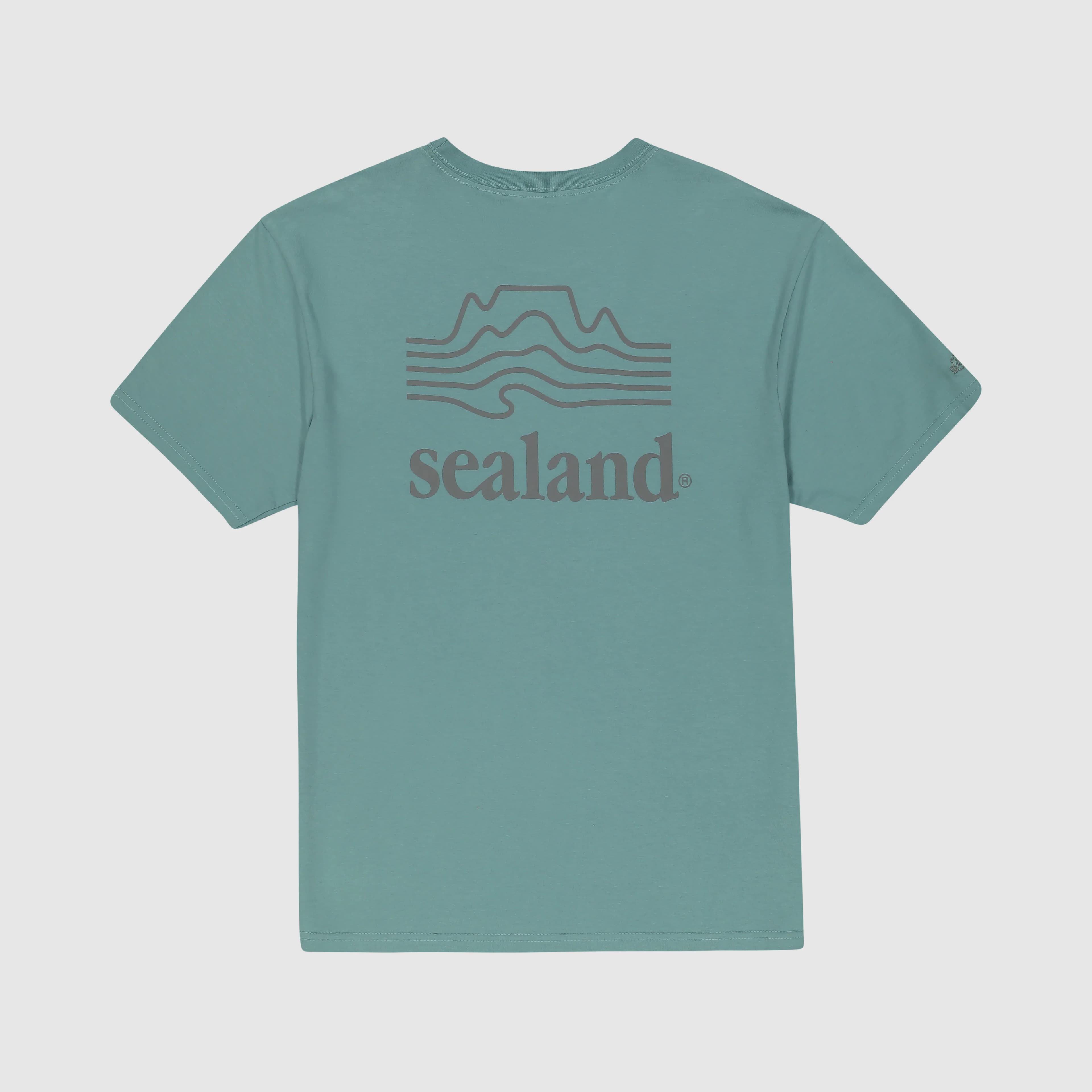 Men's Core Logo Tee