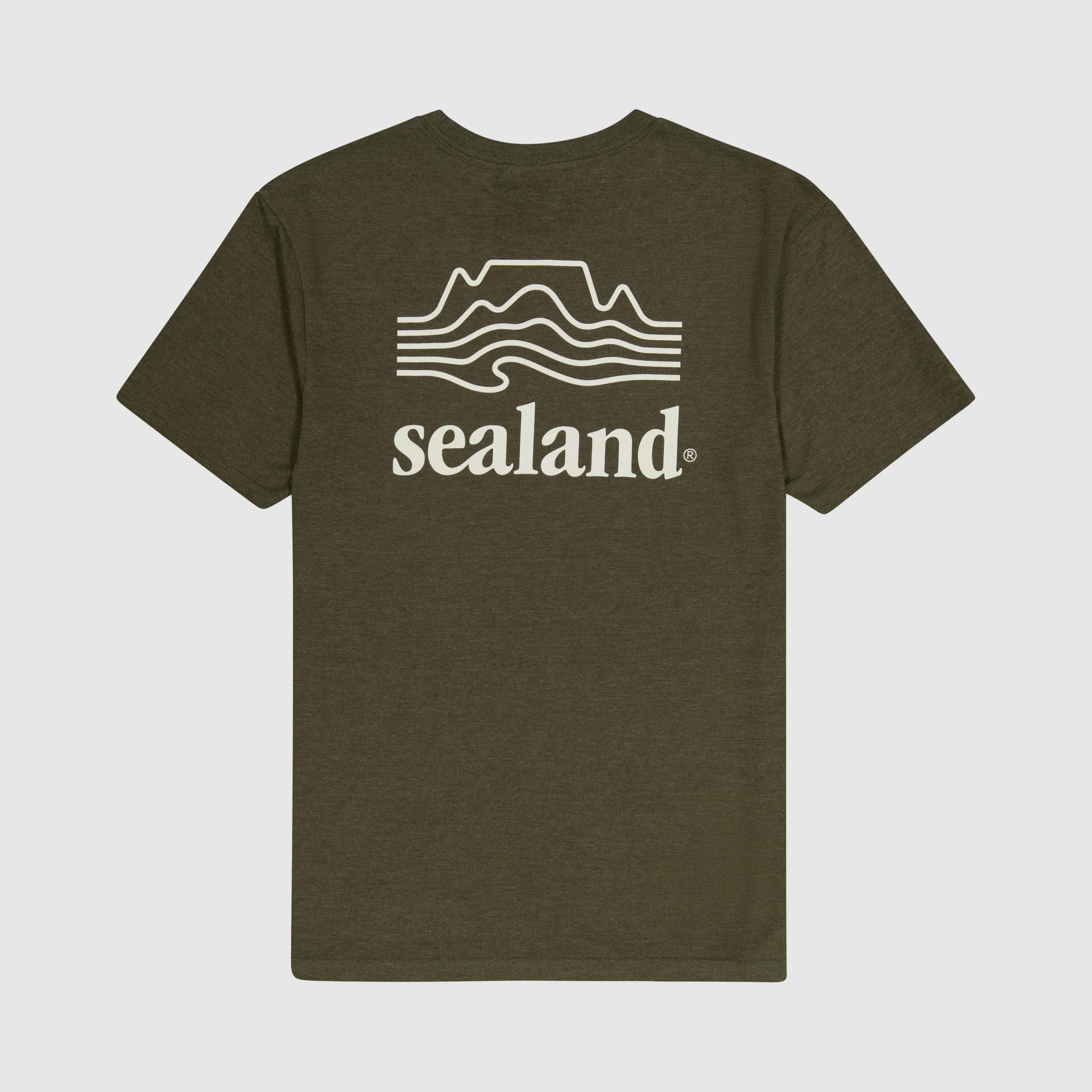 Men's Core Logo Tee