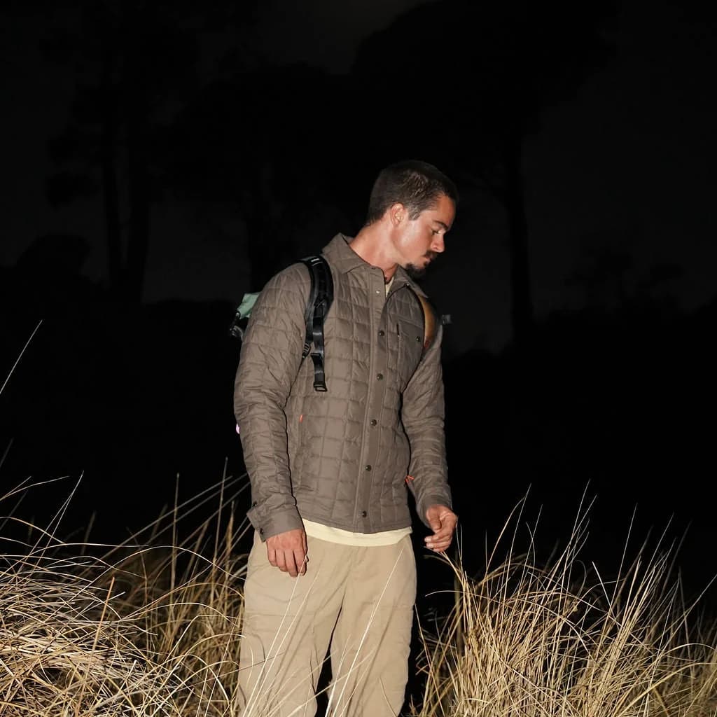 Men's Origin Jacket