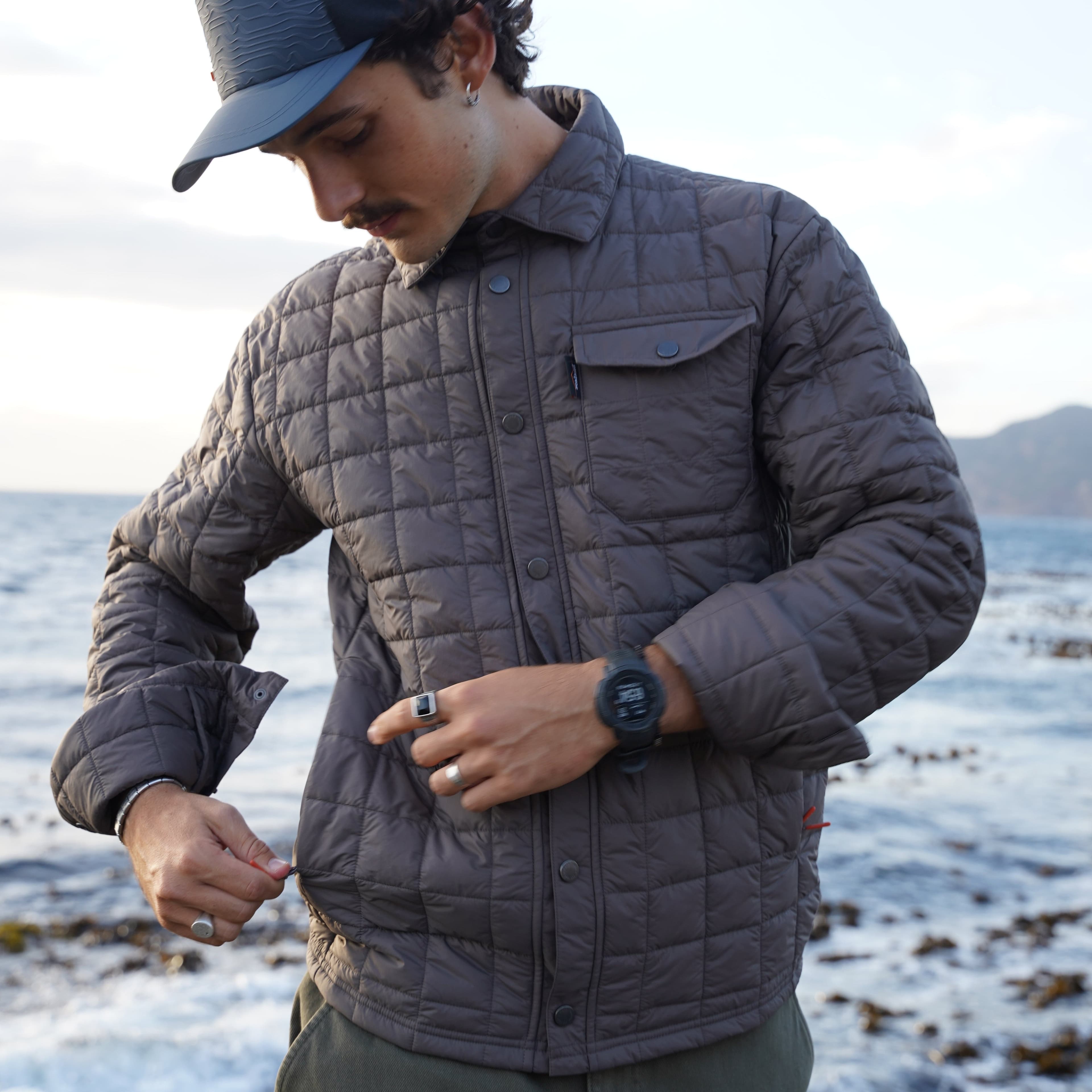 Men's Origin Jacket