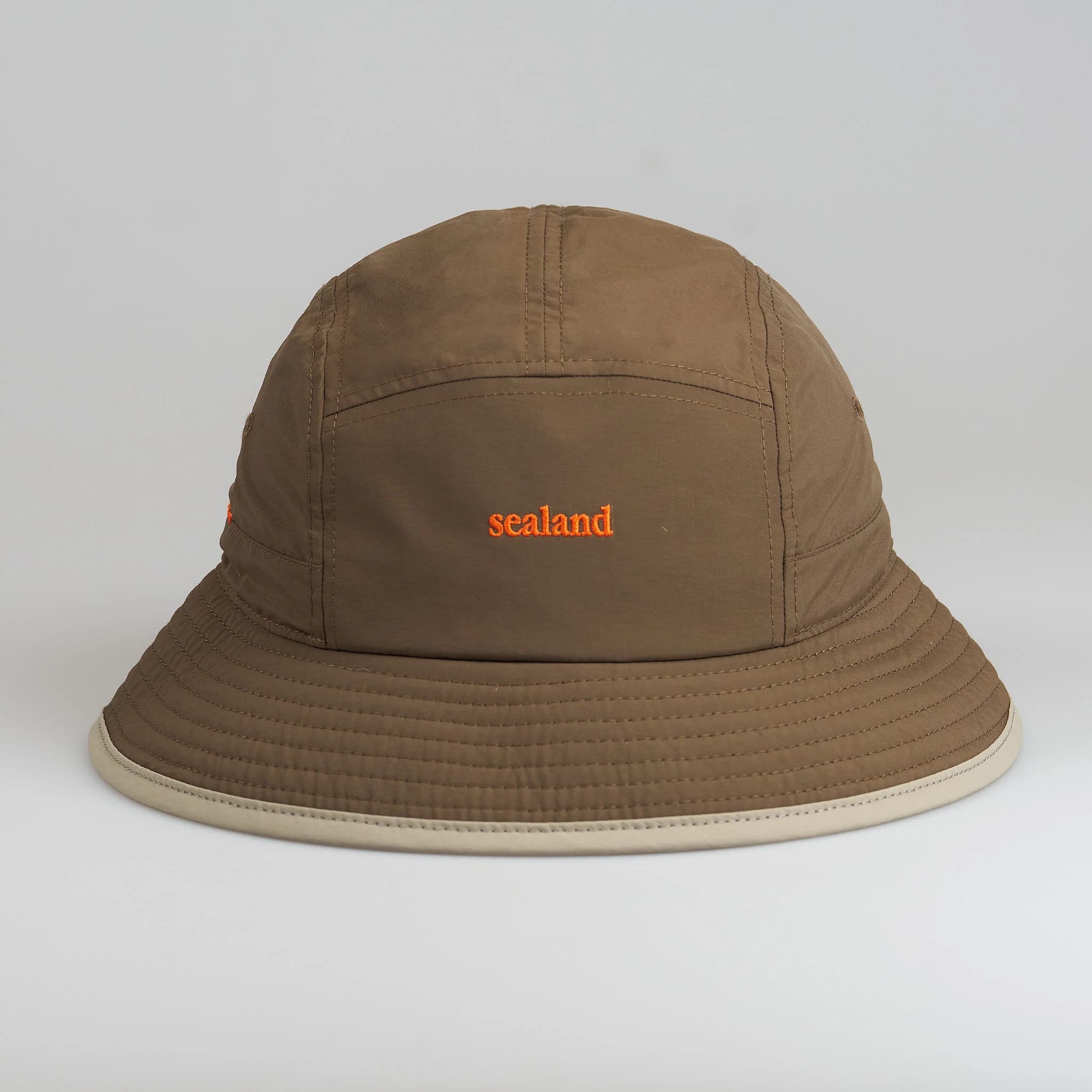 Recycled Bucket Hat