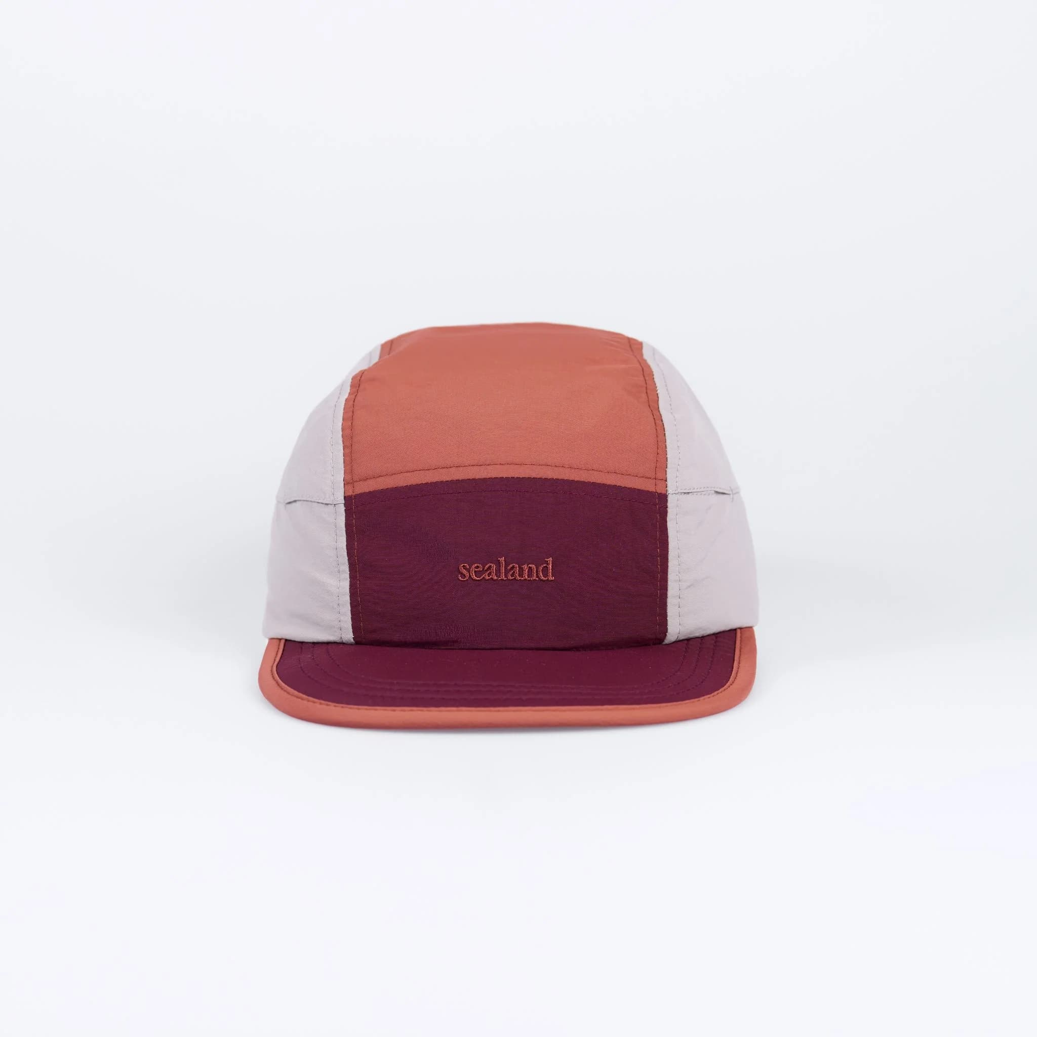 Recycled Run Cap