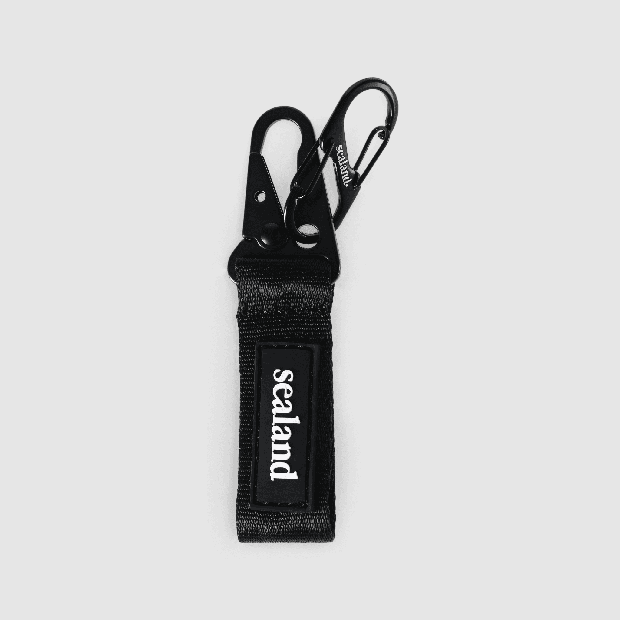 Upcycled Keezy Key Organiser
