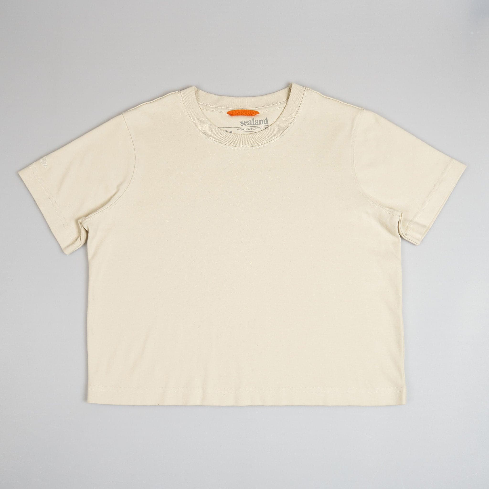 Women's Boxy Tee