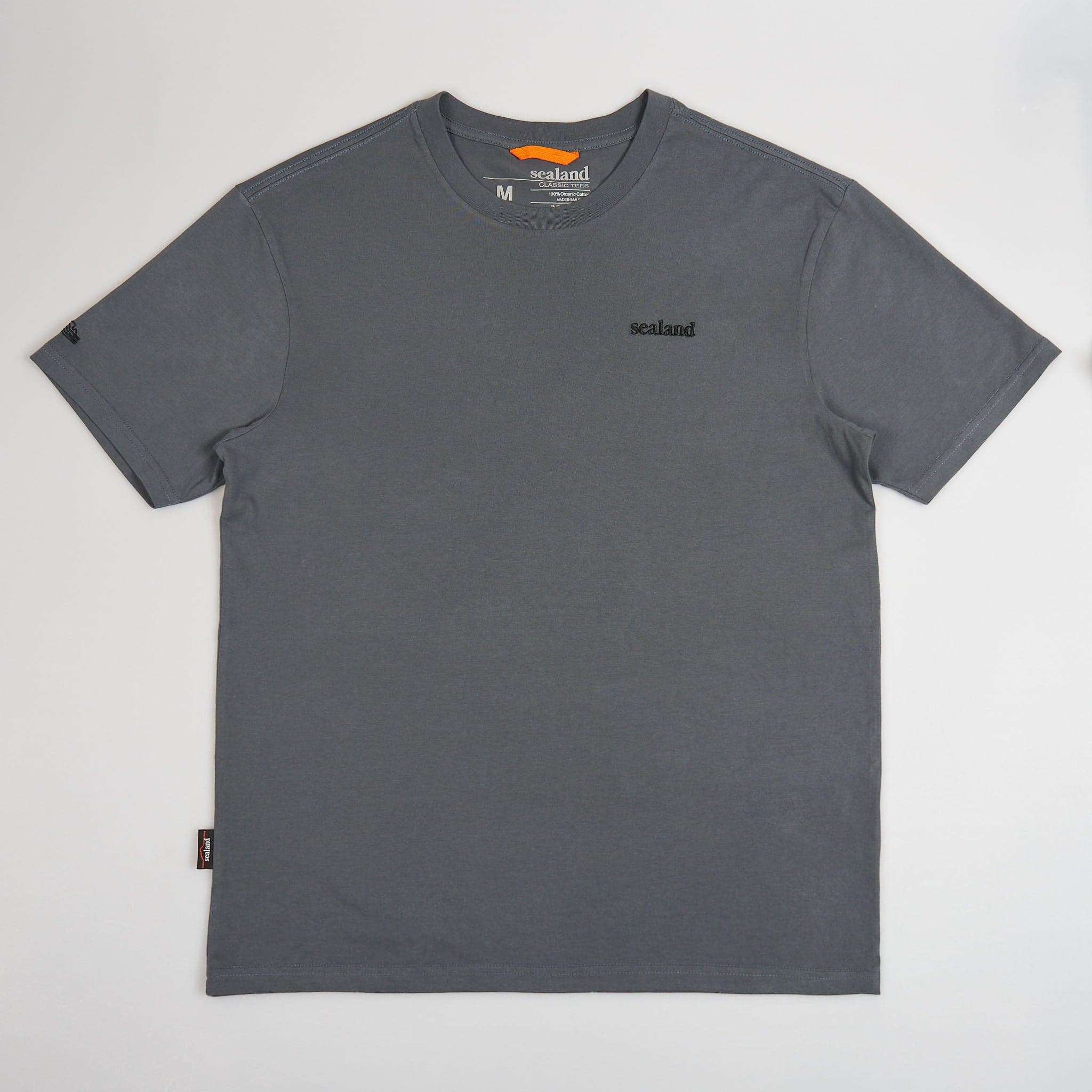 Men's Core Logo Tee