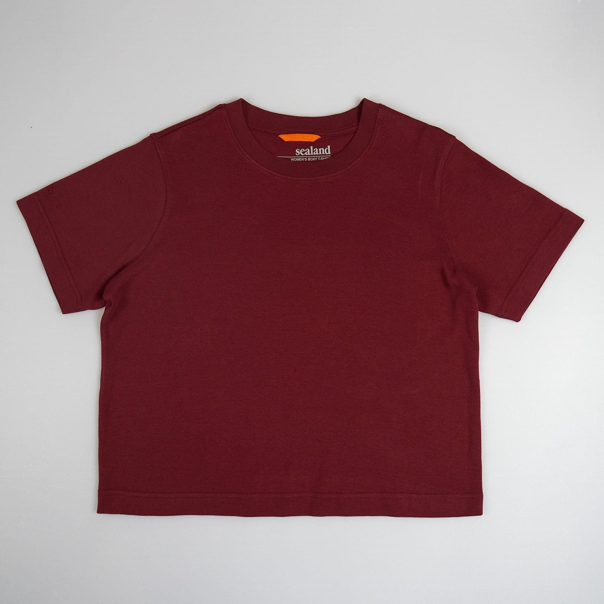 Women's Boxy Tee