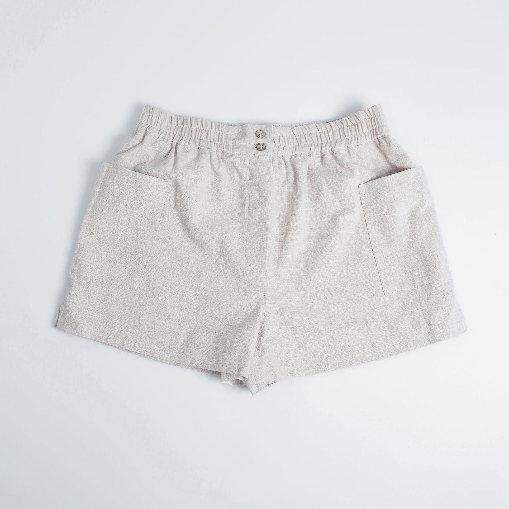 Women's Summer Shorts