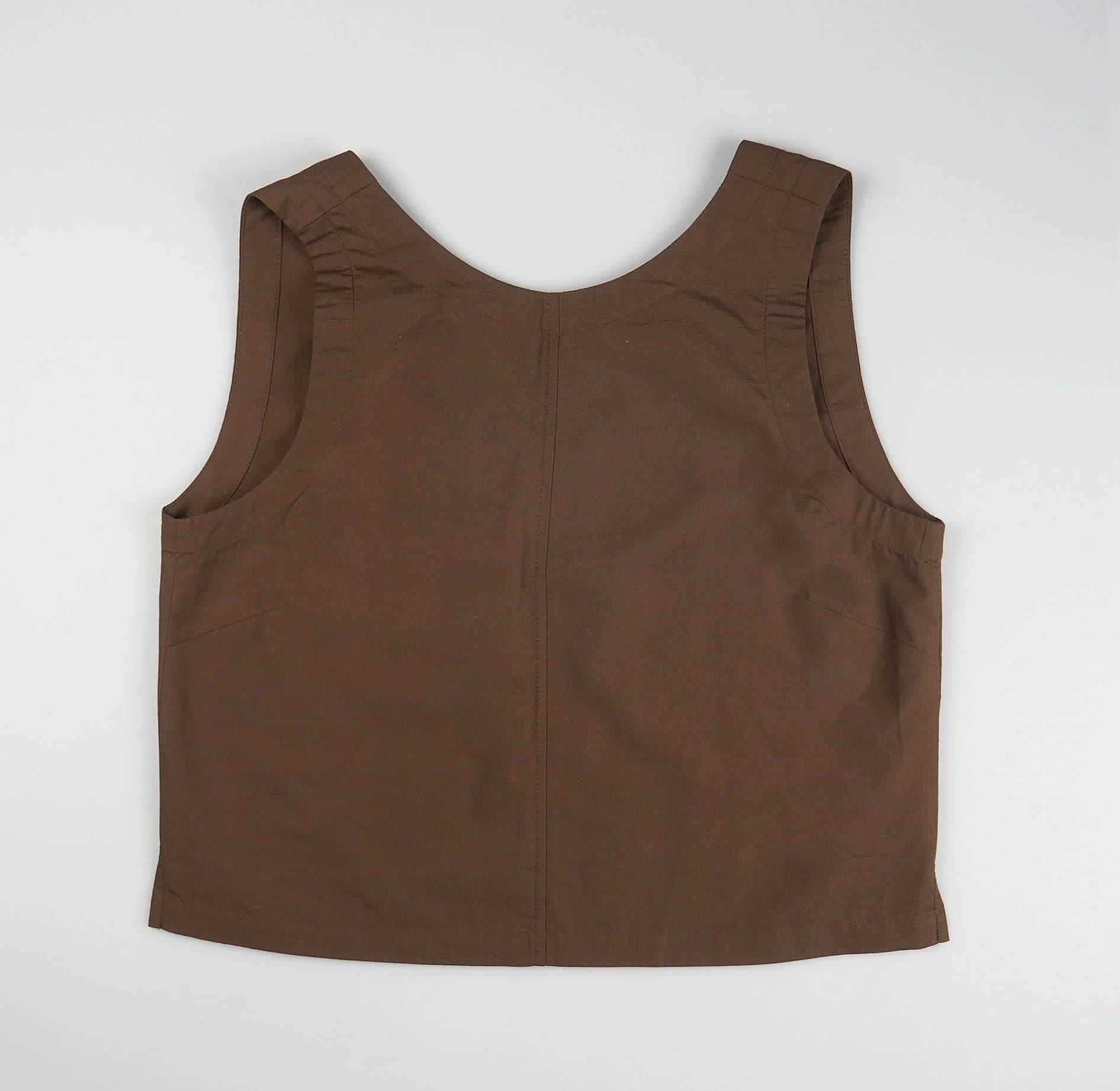 Women's Terra Luxe Tank