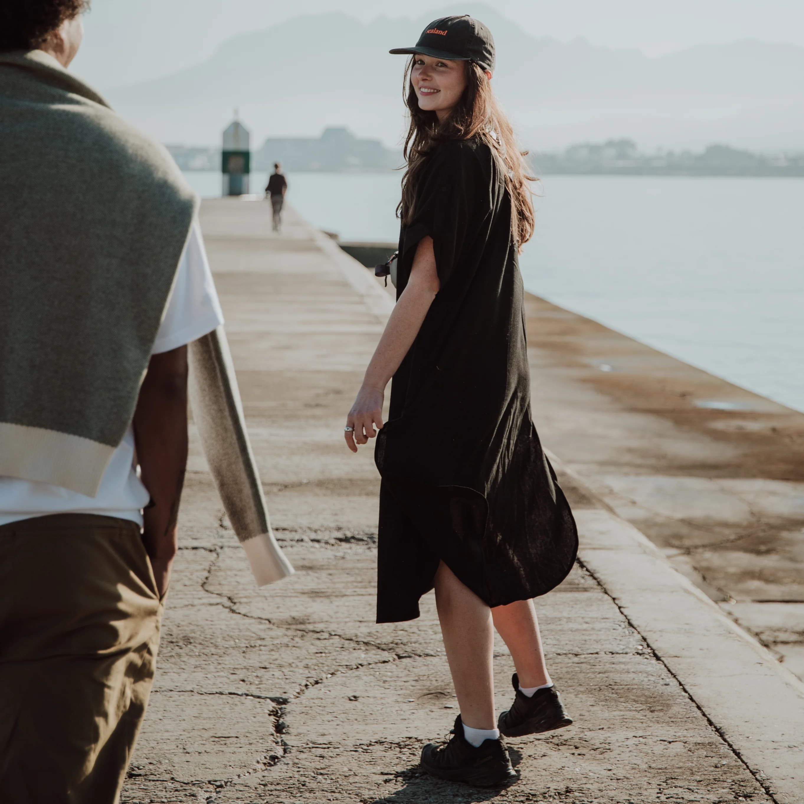 Woman's Weekender Dress