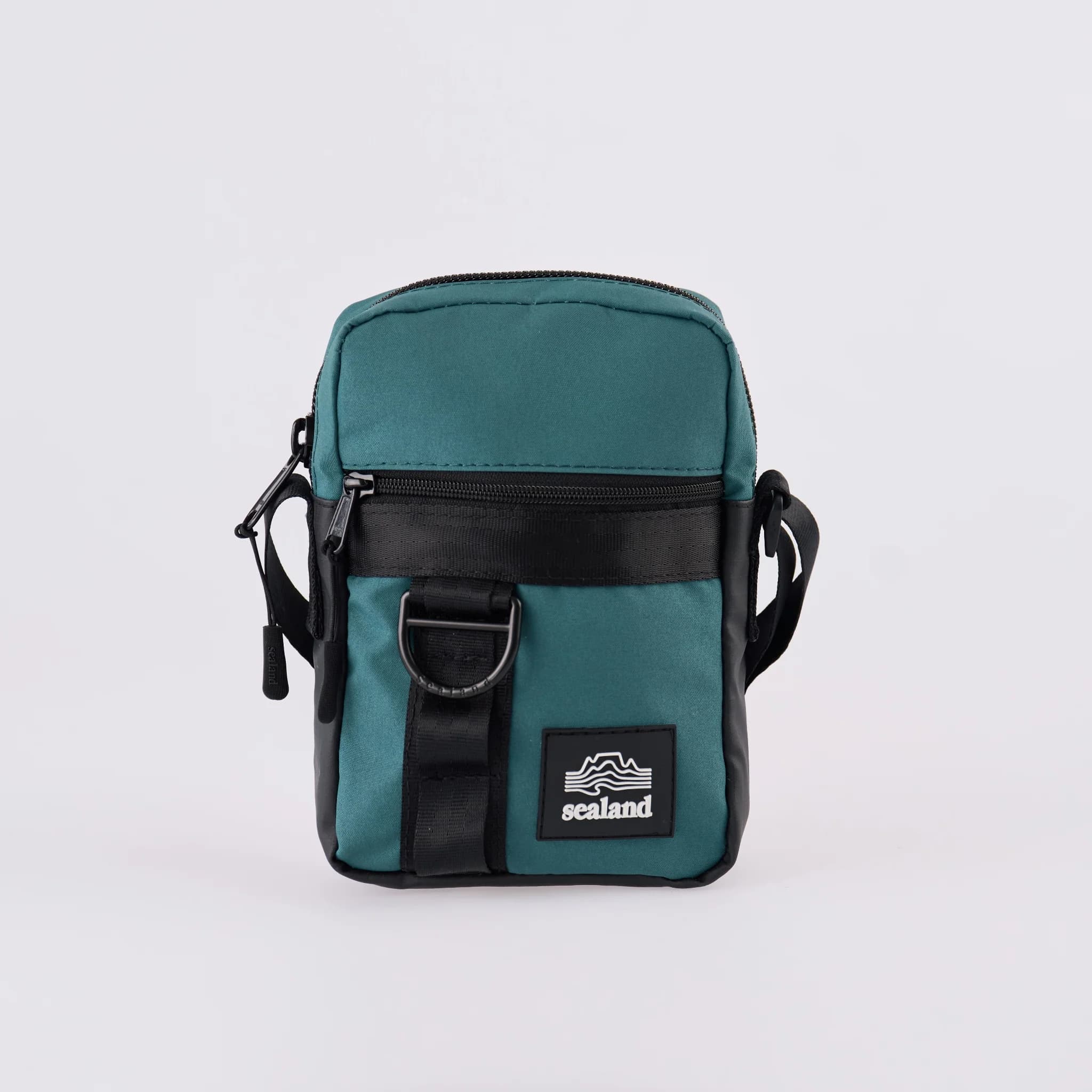 Recycled Zeplin Cross Body Bag