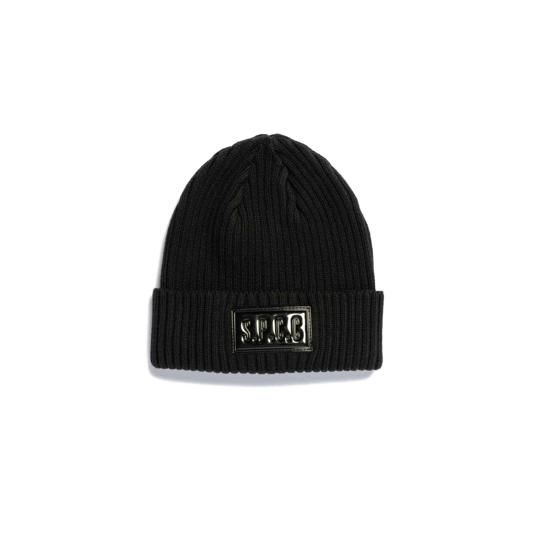Judd Beanie - Black