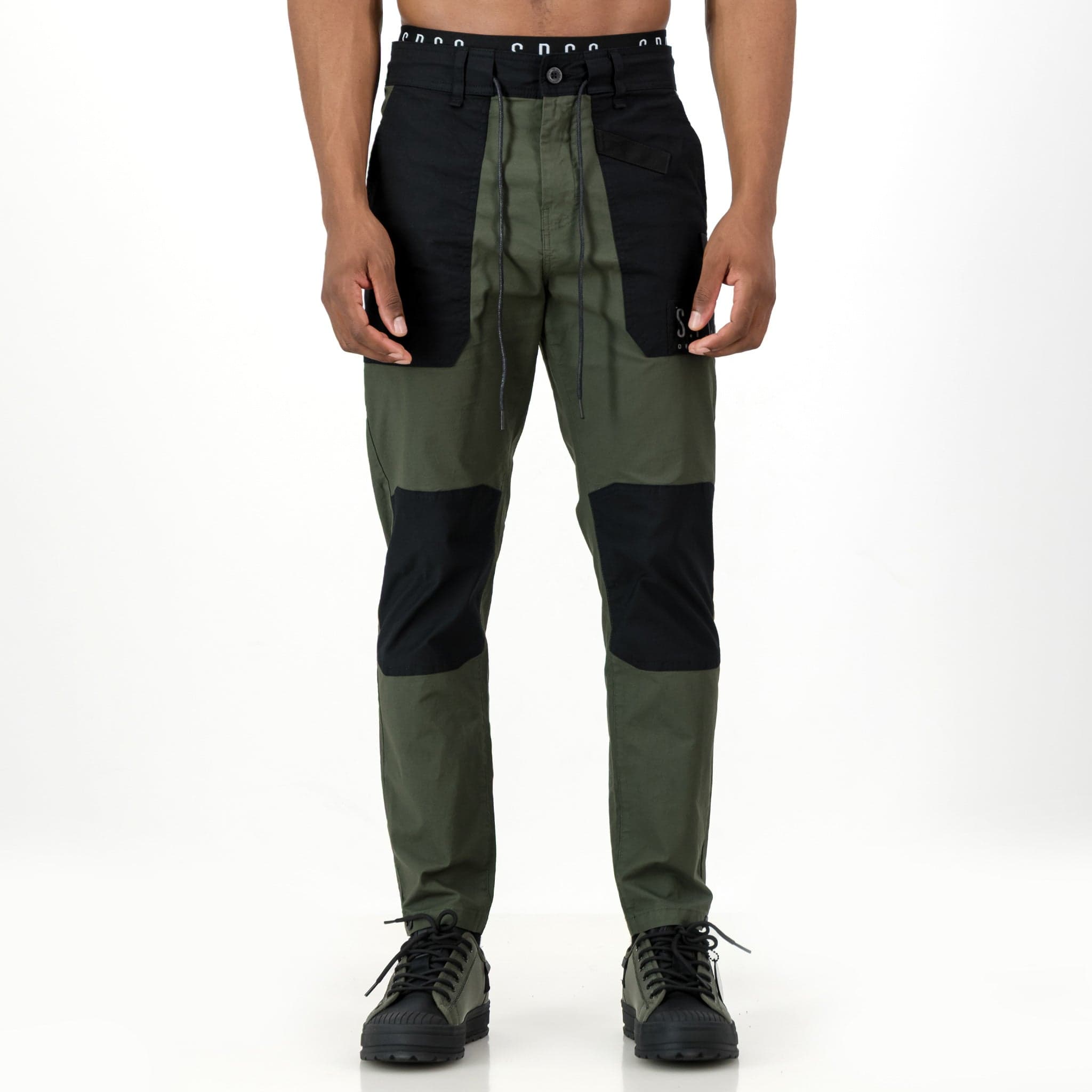 Surge Delta Jogger - Fatigue