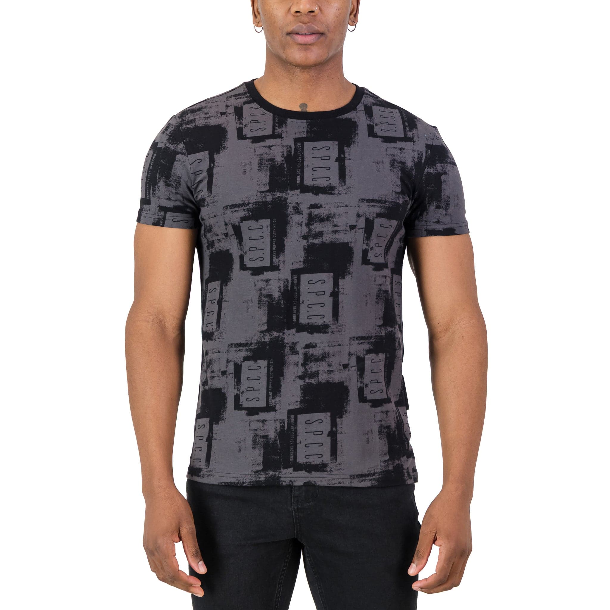 Gould Tee - Black