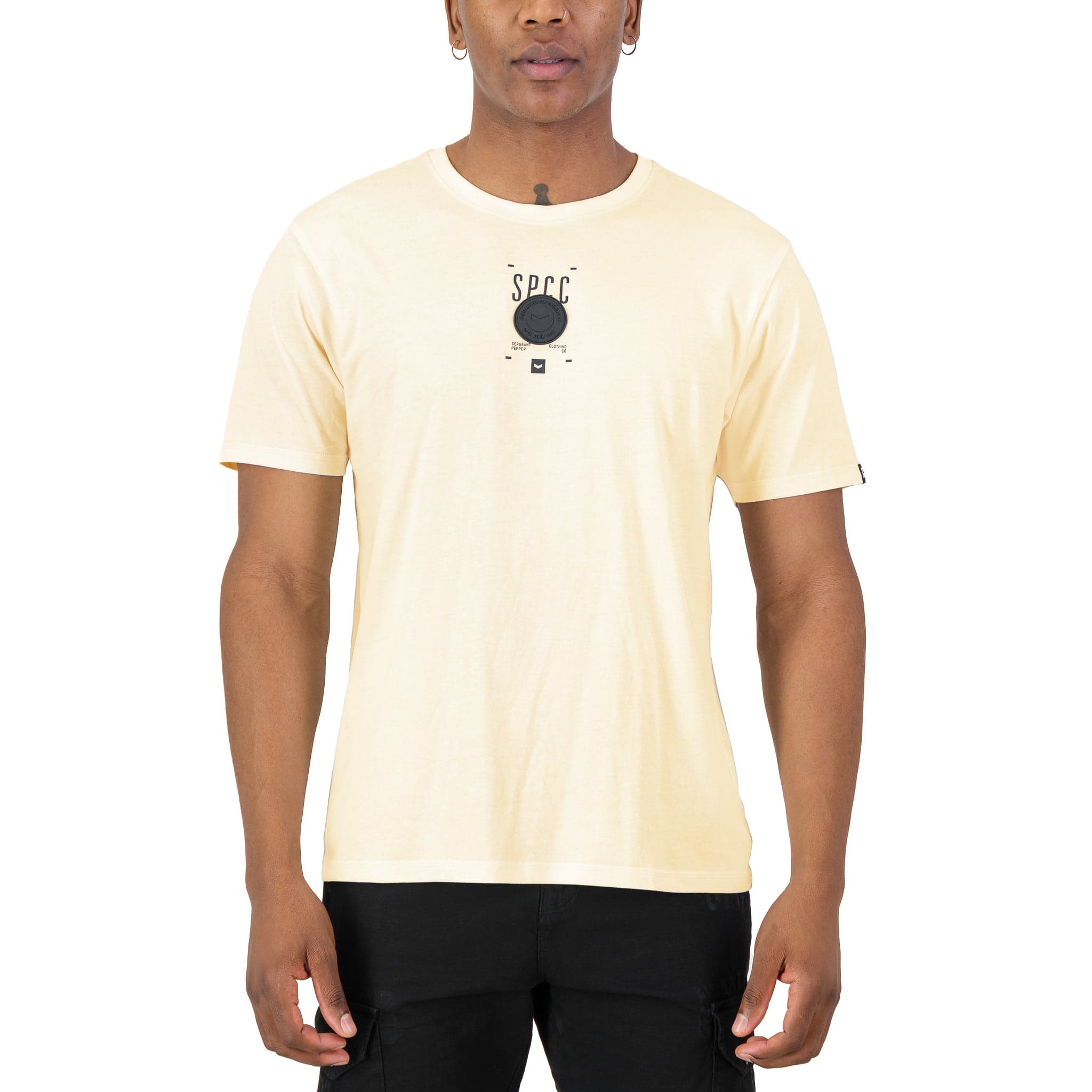 Romain Tee - Off White