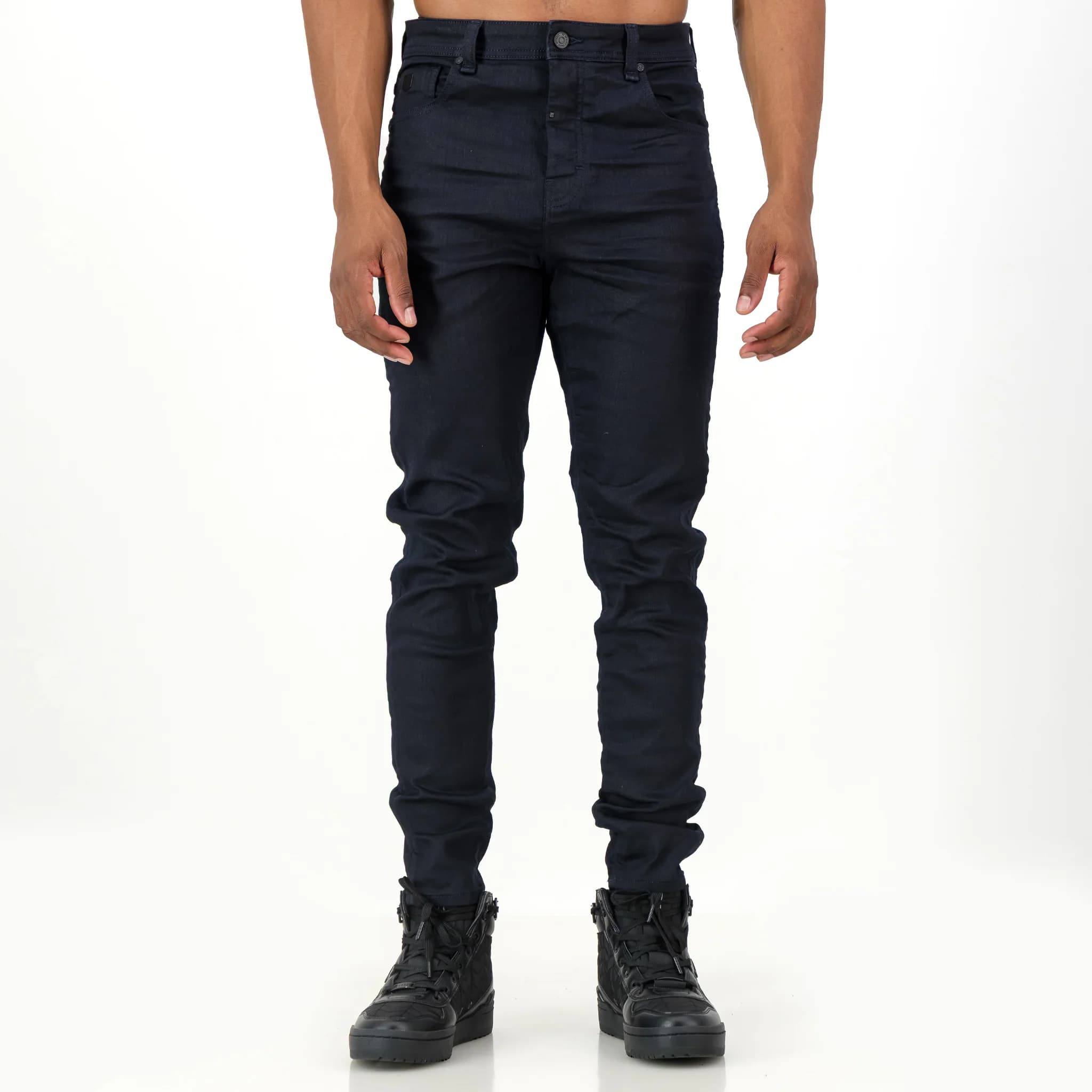 Orpheus Jeans - Indigo