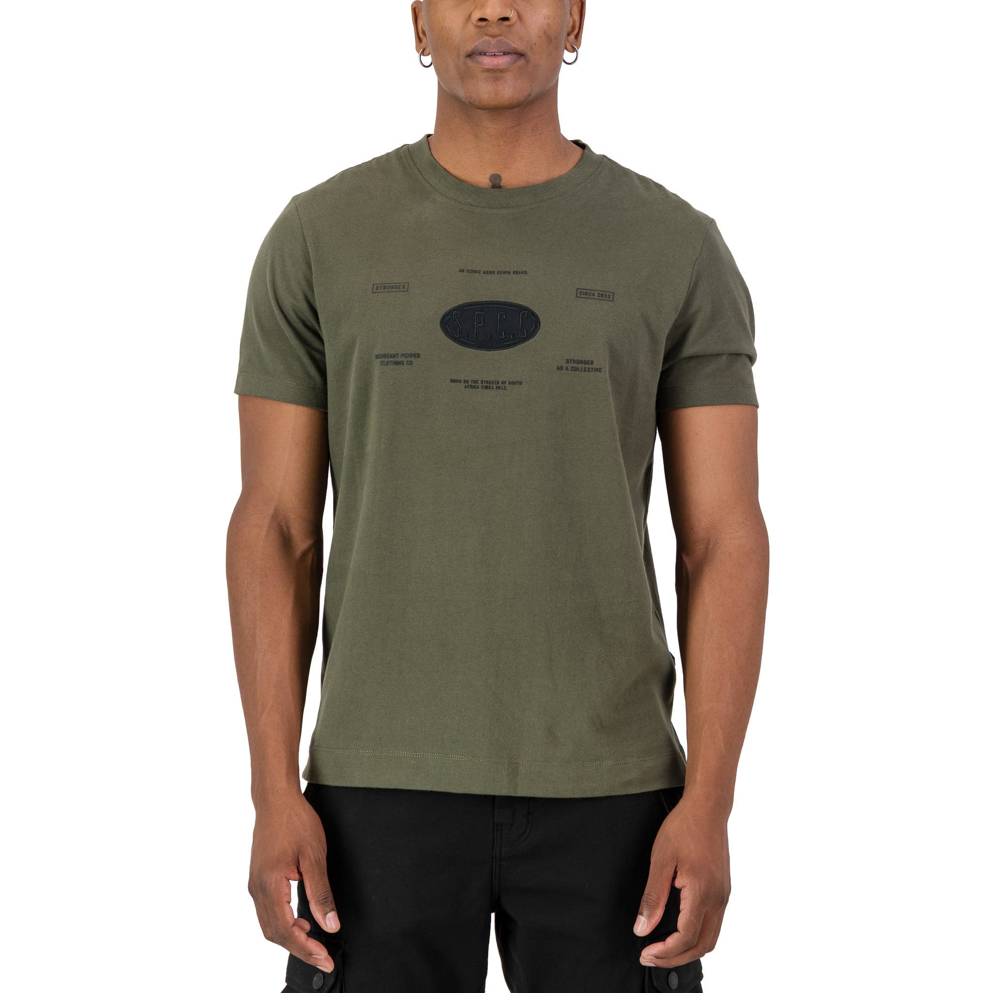 Xeno Tee - Fatigue