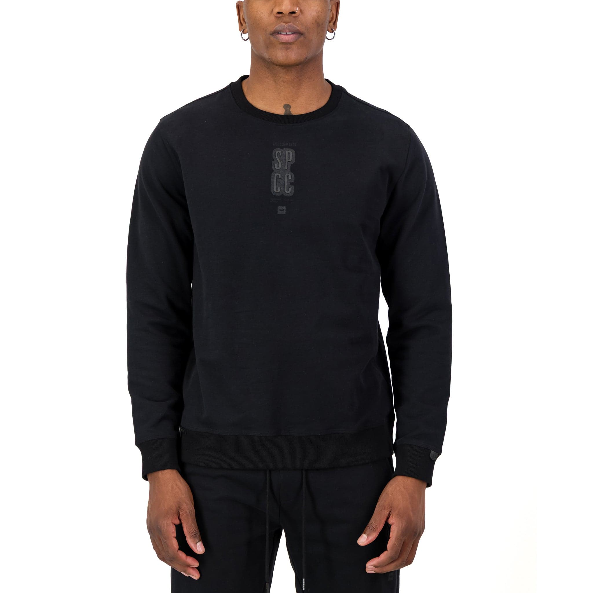 Miles Sweat - Black