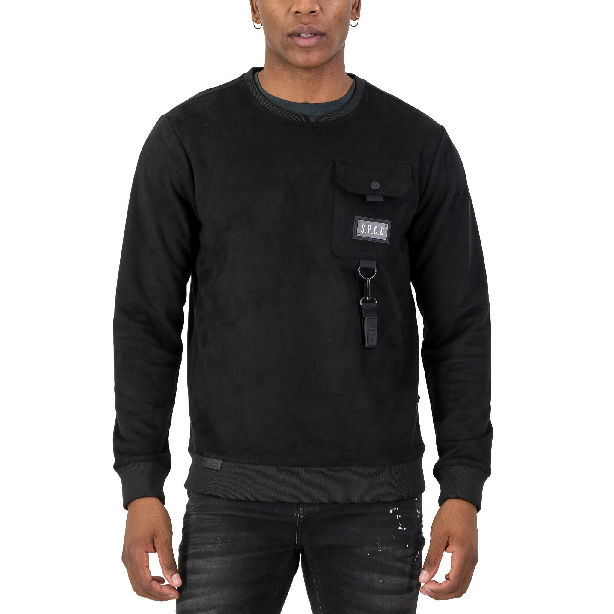 Varn Sweat - Black