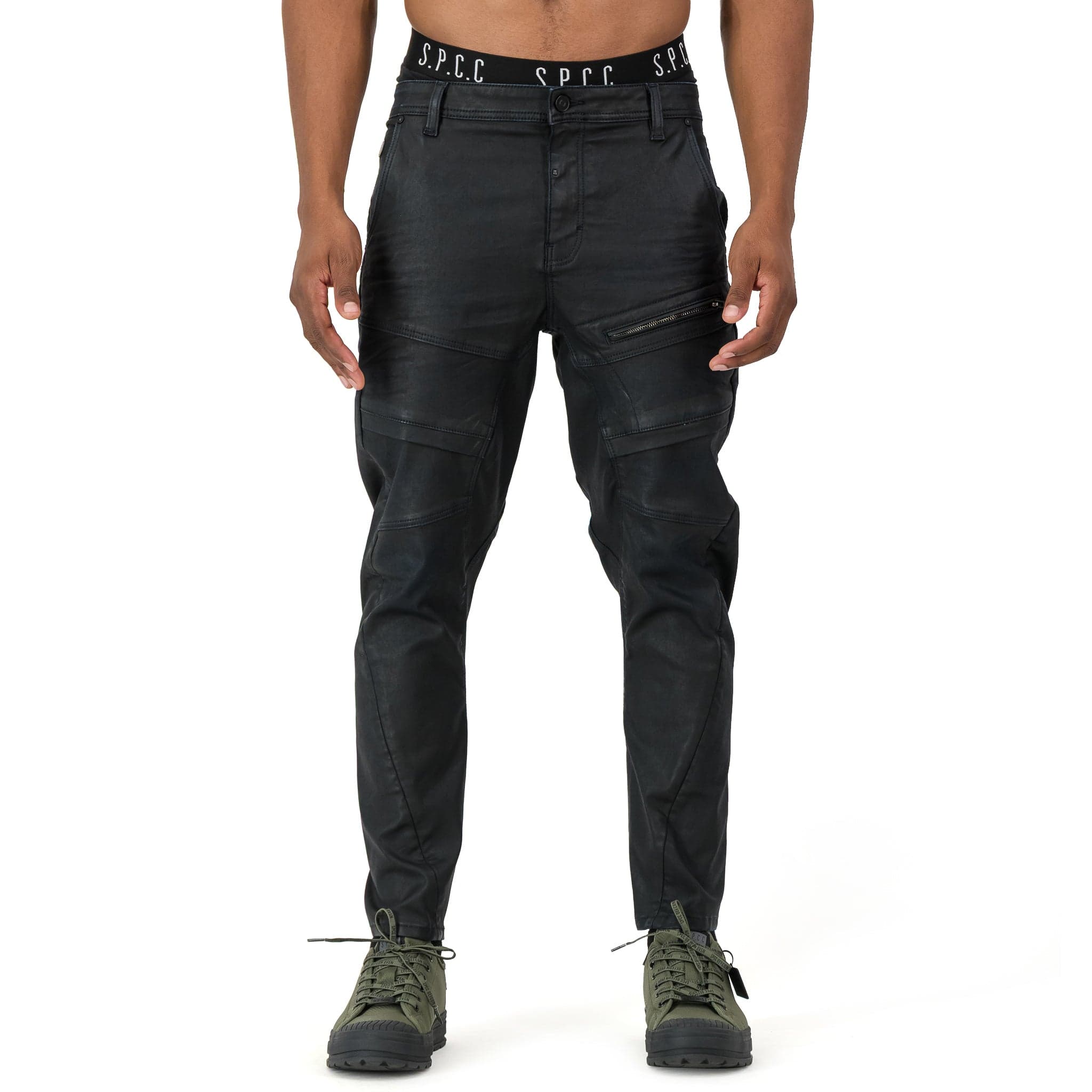 Tungsten Jeans - Indigo