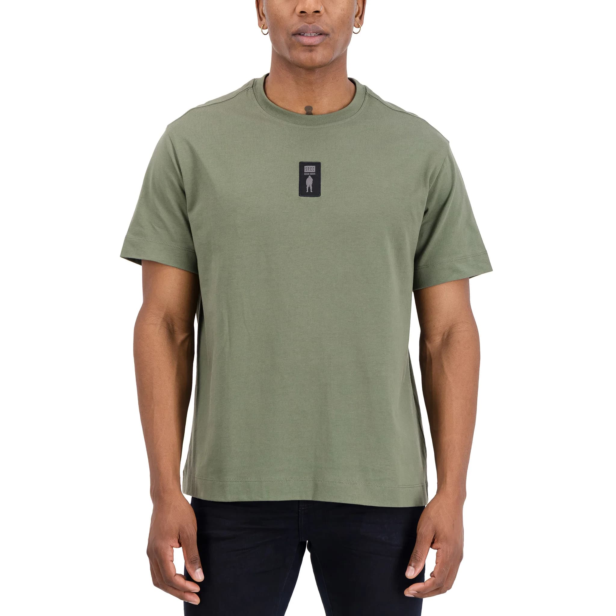 Recon Battalion Tee - Fatigue
