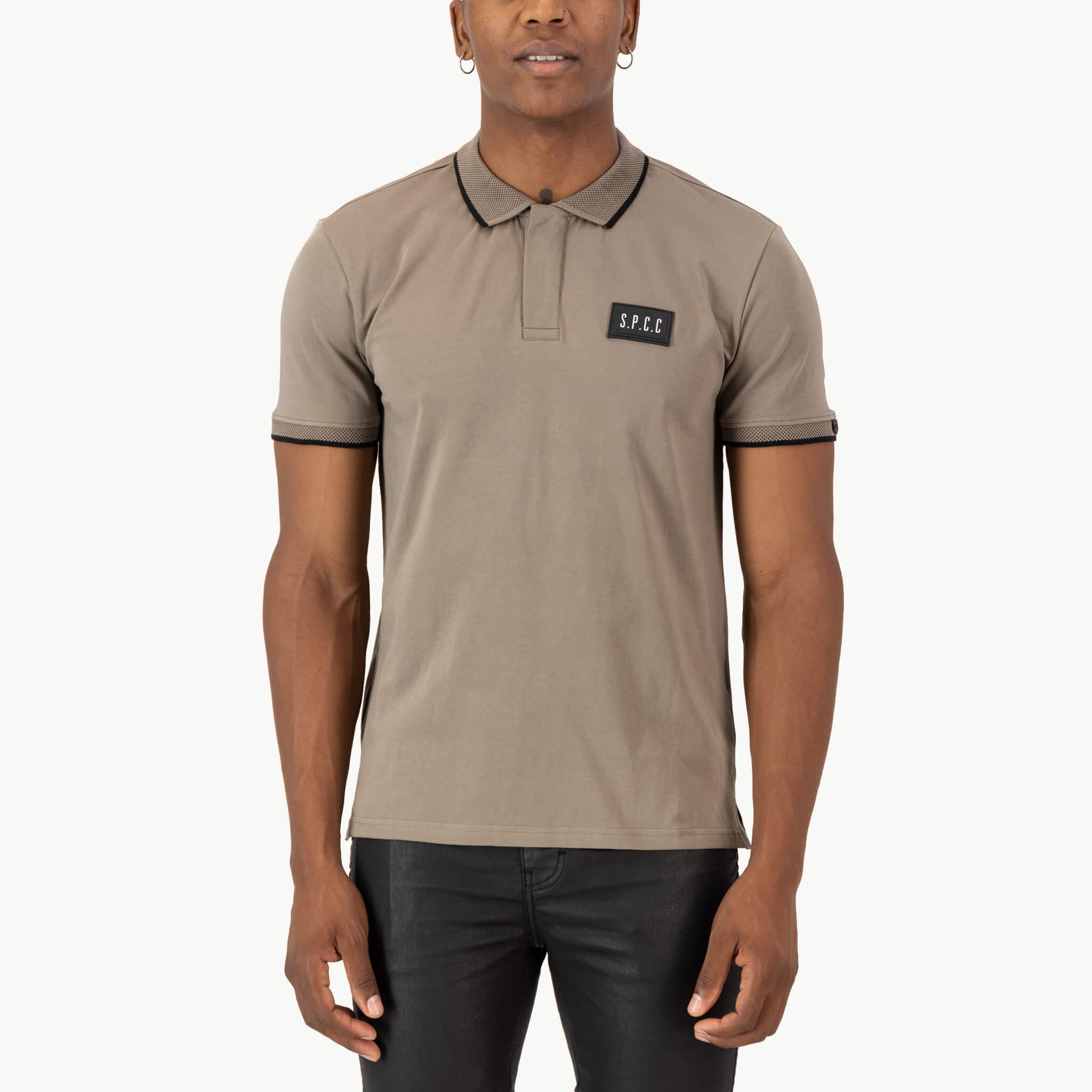 Barclay Golfer - Fatigue