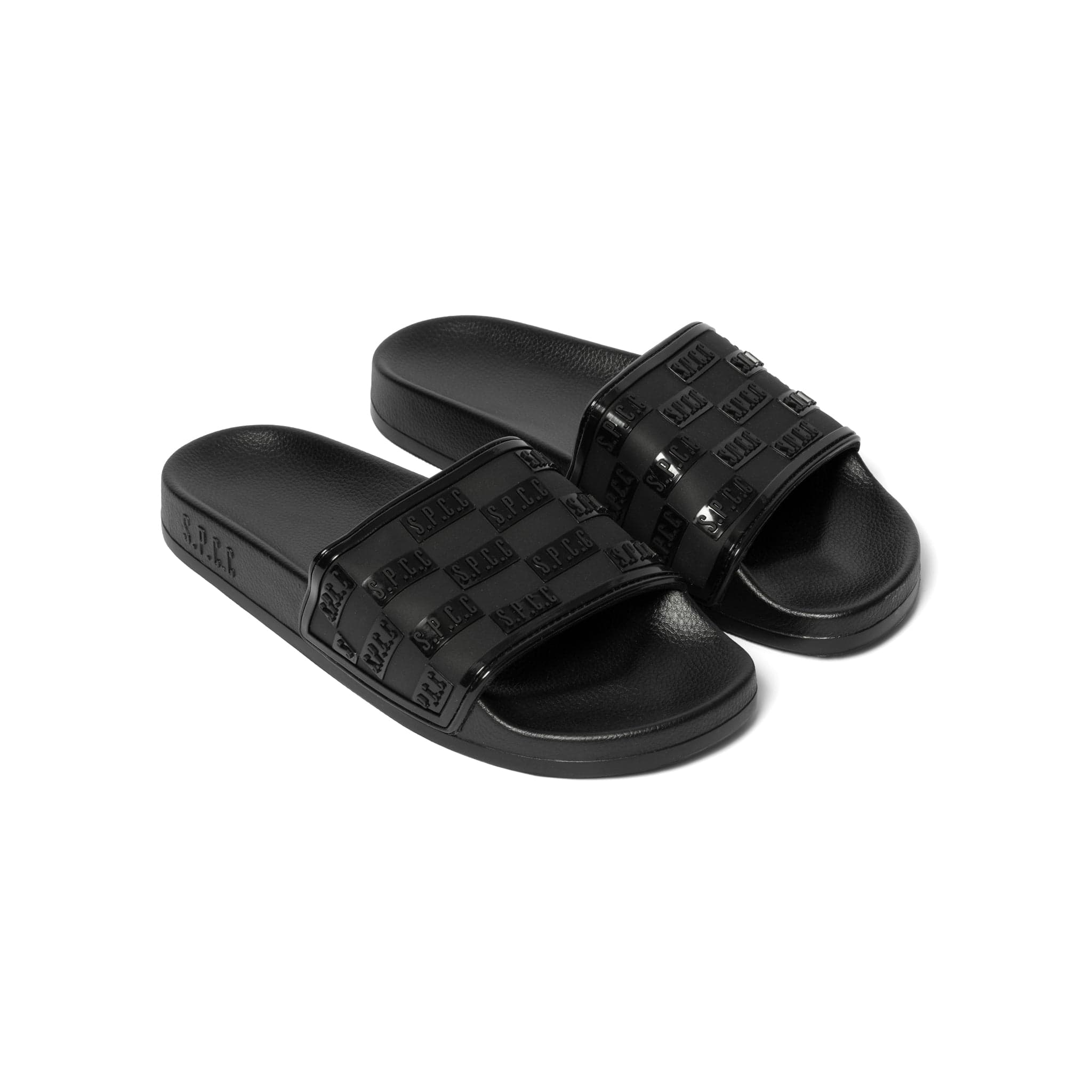 Maxim Slider - Black
