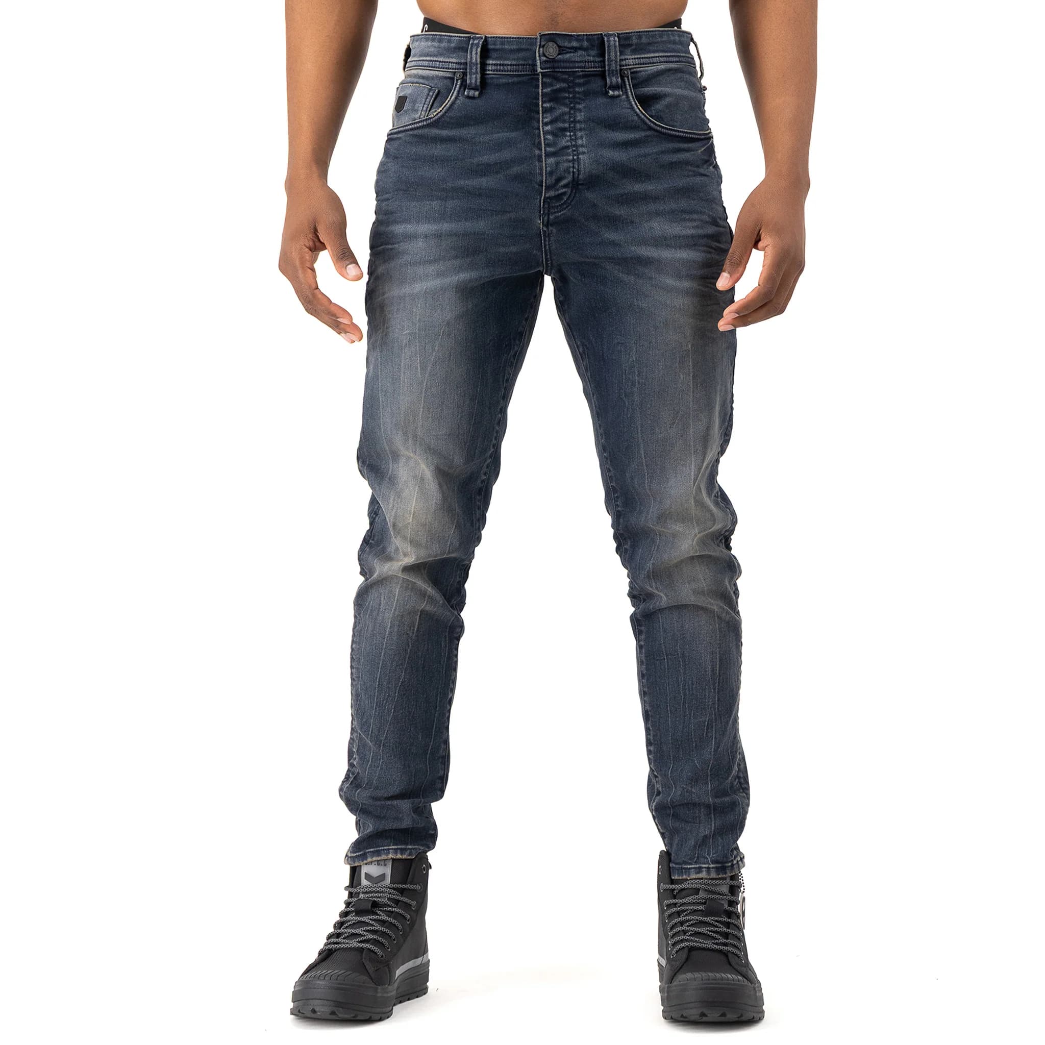 Deliverance Jeans - Indigo