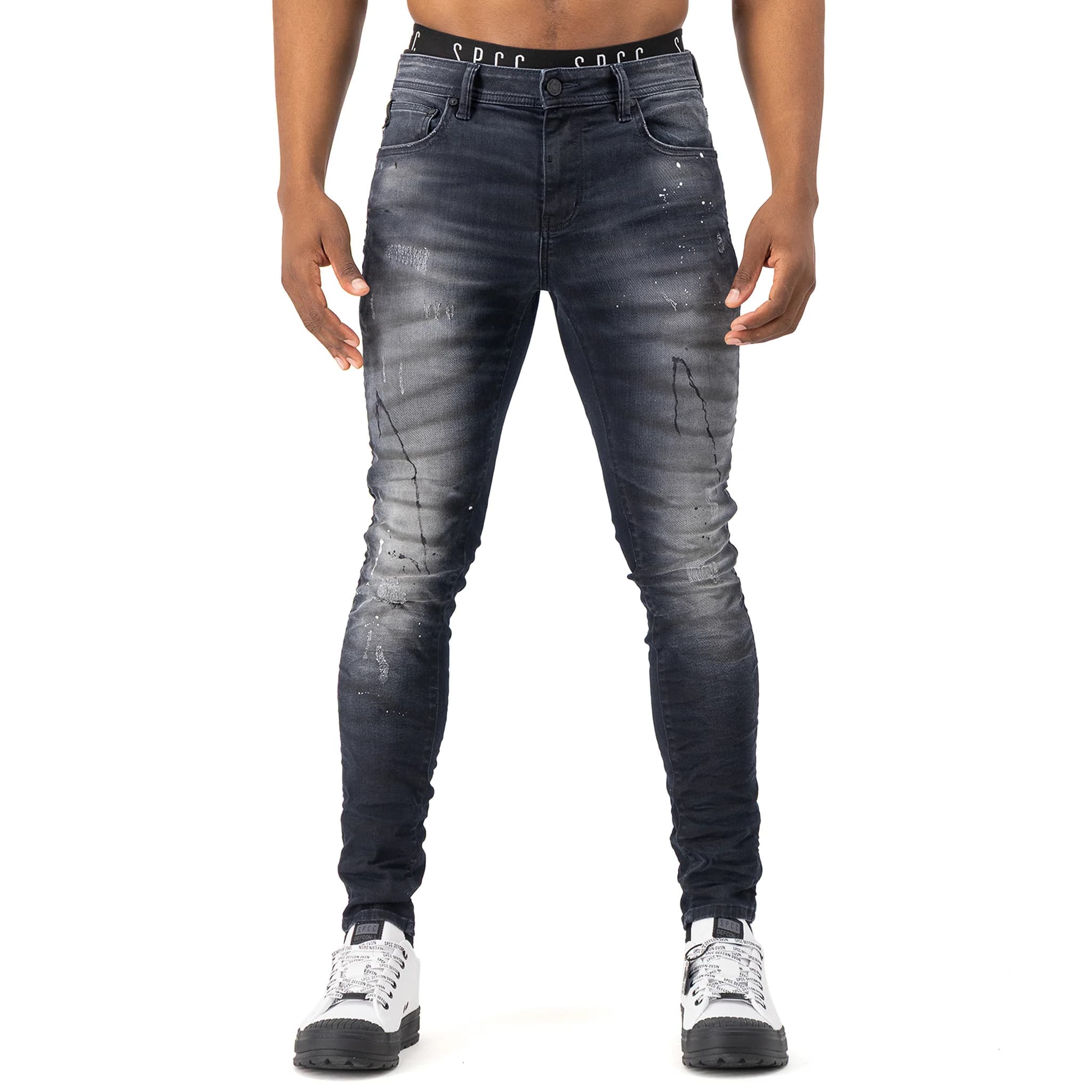 Vesper Jeans - Indigo
