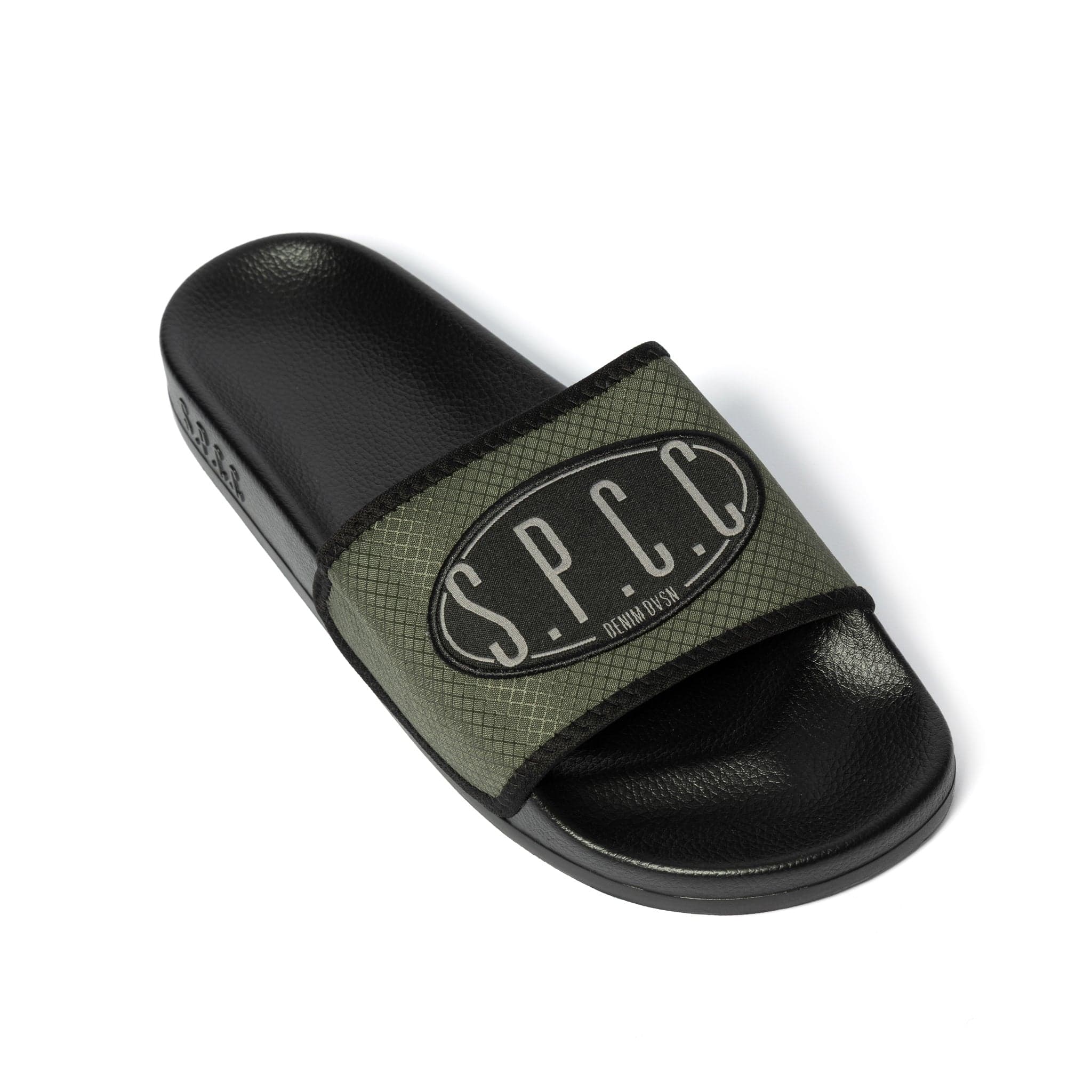 Xeno Slider - Fatigue