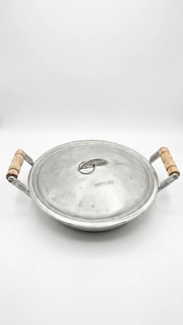 Paella Pan (Pella)