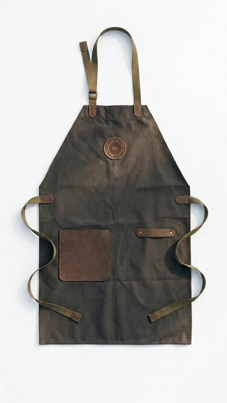 Full Apron