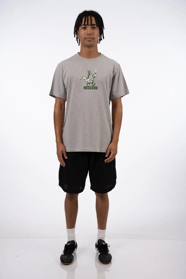Weekend Jol Tee