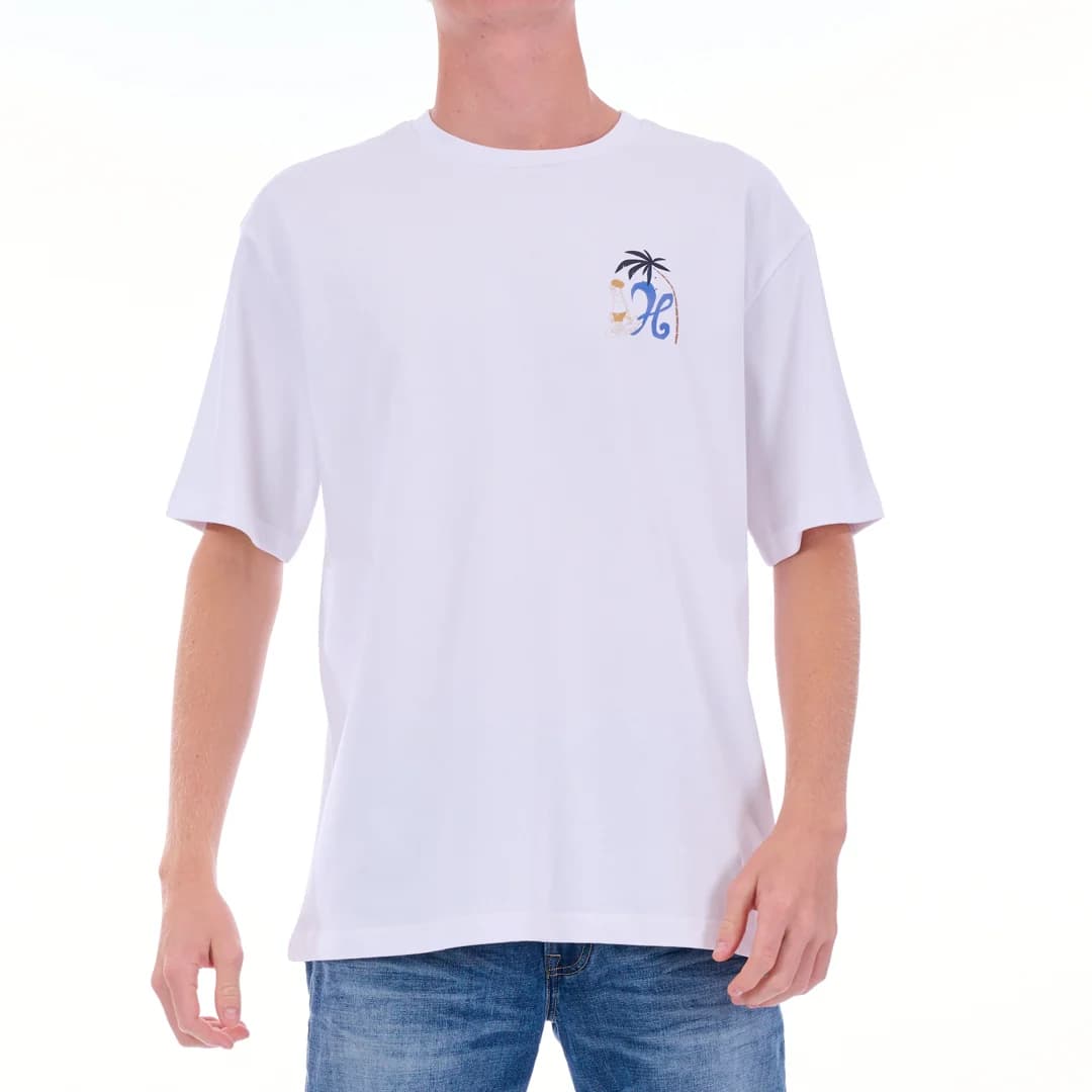 Surf Tee