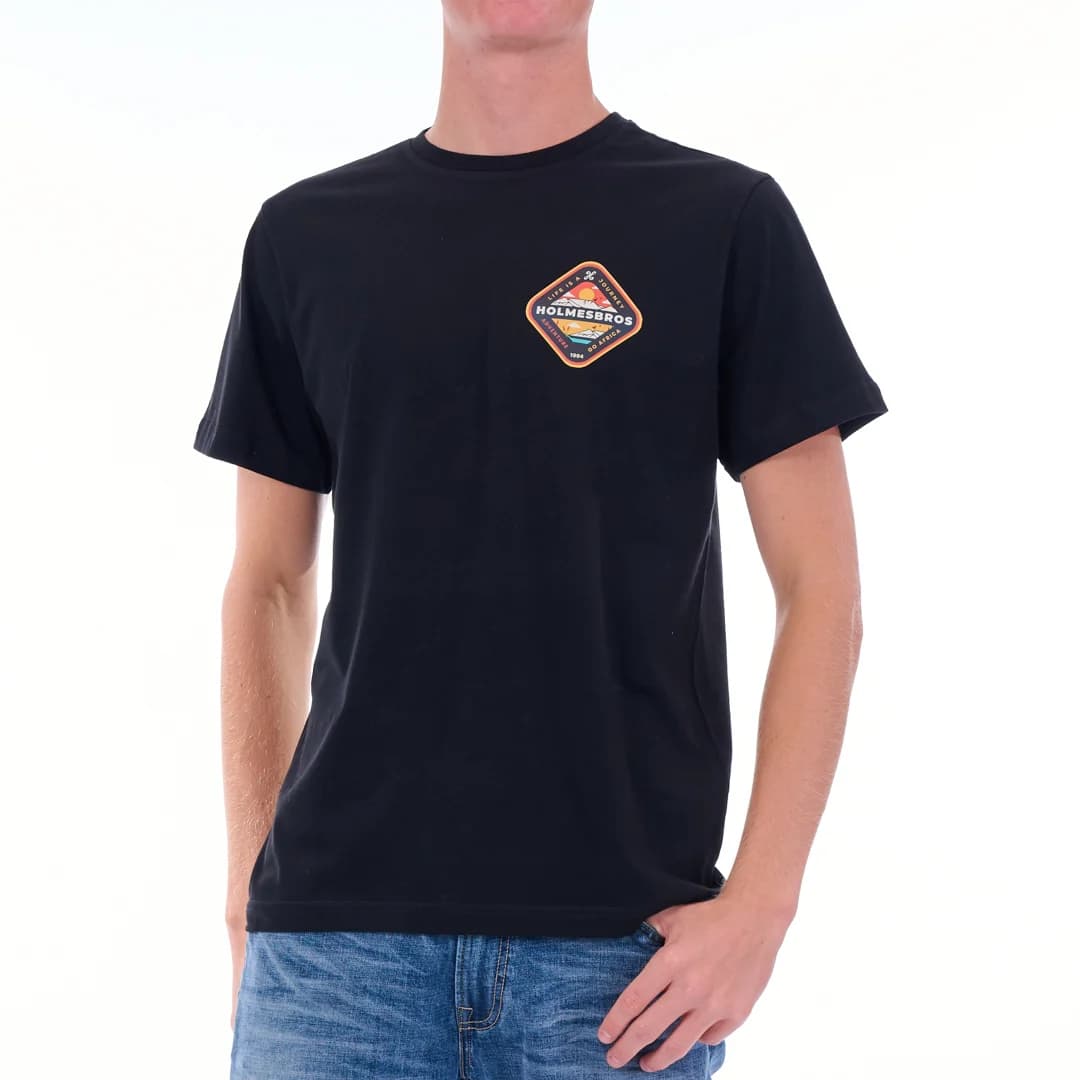 Travelling Tee