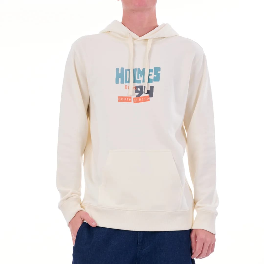Holmes SA Hoody